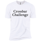 Crossbar Challenge Tee