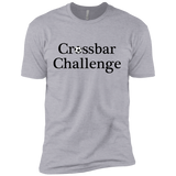 Crossbar Challenge Tee