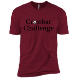 Crossbar Challenge Tee