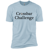 Crossbar Challenge Tee