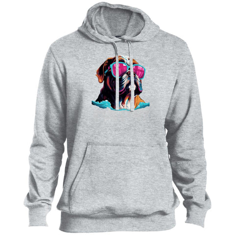 St254 hotsell pullover hoodie