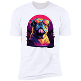 Big Dawg Short Sleeve T-Shirt
