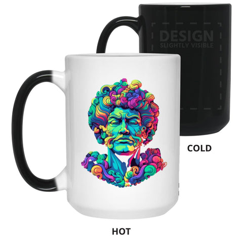 21550 15oz Color Changing Mug
