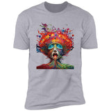 Psycho Premium Short Sleeve T-Shirt