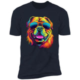 Bulldog Rupart Premium Short Sleeve T-Shirt