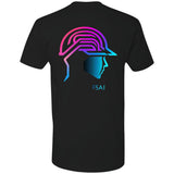 F5AI Short Sleeve T-Shirt