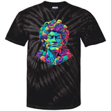 It's a Vibe- 100% Cotton Tie Dye T-Shirt