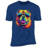Bulldog Rupart Premium Short Sleeve T-Shirt