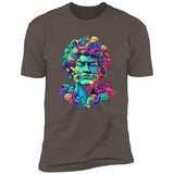 NL3600 Premium Short Sleeve T-Shirt