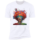 Psycho Premium Short Sleeve T-Shirt