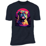 Big Dawg Short Sleeve T-Shirt