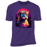 Big Dawg Short Sleeve T-Shirt