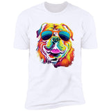 Bulldog Rupart Premium Short Sleeve T-Shirt