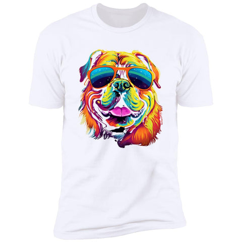 Bulldog Rupart Premium Short Sleeve T-Shirt