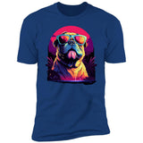Big Dawg Short Sleeve T-Shirt