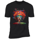 Psycho Premium Short Sleeve T-Shirt