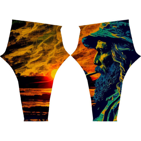 YaMan Leggings