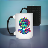 21550 15oz Color Changing Mug