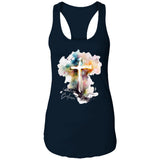 NL1533 Ladies Ideal Racerback Tank