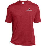 FFG Sport-Tek Heather Dri-Fit Moisture-Wicking T-Shirt
