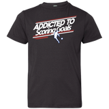 Youth Addicted Jersey Tee