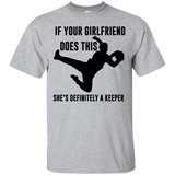 Keeper-GF T-Shirt