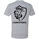 LionFutebol Premium Short Sleeve T-Shirt