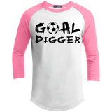 Goal Digger Sporty Tee-2