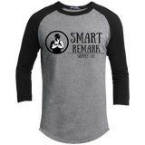 Smart Remark Guy Tee Shirt
