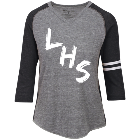 Ladies' LHS Vintage Shirt