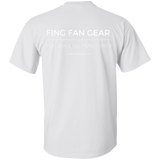 FING Cotton T-Shirt