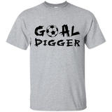 Goal Digger T-Shirt-2