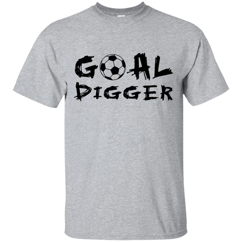 Goal Digger T-Shirt-2