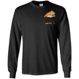 WHSTigers Youth LS T-Shirt