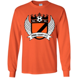 Youth Long Sleeve Shirt