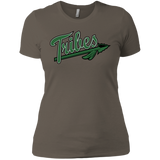 Tribes Ladies' Boyfriend Tee