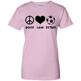 PLF Ladies T-Shirt
