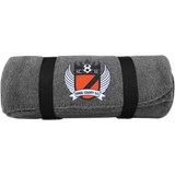 KCSC Fleece Sideline Blanket