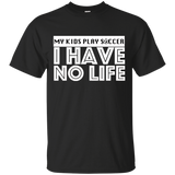 No Life T-Shirt