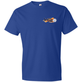Sequoia Crush Youth Practice T-Shirt