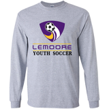 LYSL Youth Long Sleeve Shirt