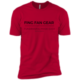 FING Premium Short Sleeve Tee