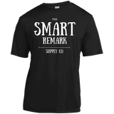 Youth Smart Remark Moisture-Wicking Shirt