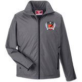 KCSC Men's Fleece Lined Sideline Jacket