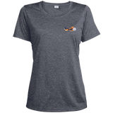 Sequoia Crush Ladies Game Day Dri-Fit Moisture-Wicking T-Shirt