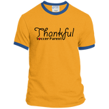 Thankful Ringer Tee