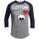 Cotton Love Tee Shirt