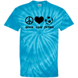 PLF Youth Tie Dye T-shirt