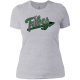 Tribes Ladies' Boyfriend Tee