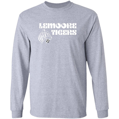 LHS LS Ultra Cotton T-Shirt